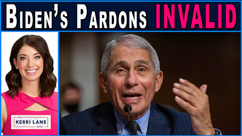Biden’s PARDON Scandal EXPLODES as Tom Homon DESTROYS Heckler Live