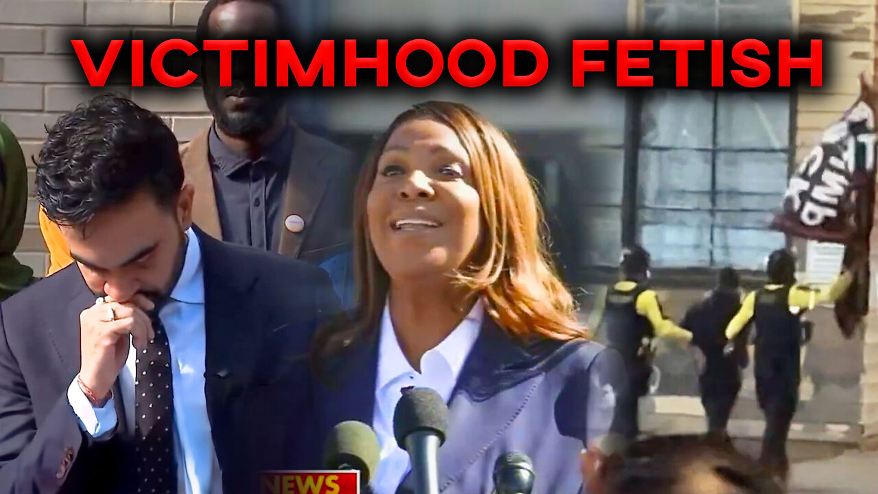 🚨DEVELOPING: Canada in TURMOIL, Democrats Dox ICE as Antifa Turns up Violence