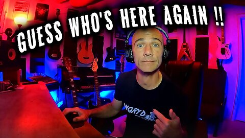 We're on Rumble now Episode 73!!!