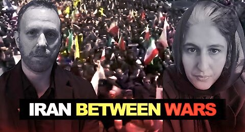 After 12 day war, Iran readies for renewed conflict