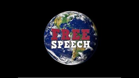 free speech for all