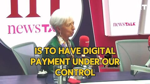 "Why the European Union Should Establish its Own Alternative to Visa, Mastercard"