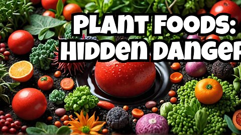 Are Plant-Based Diets Bad for Your Blood?