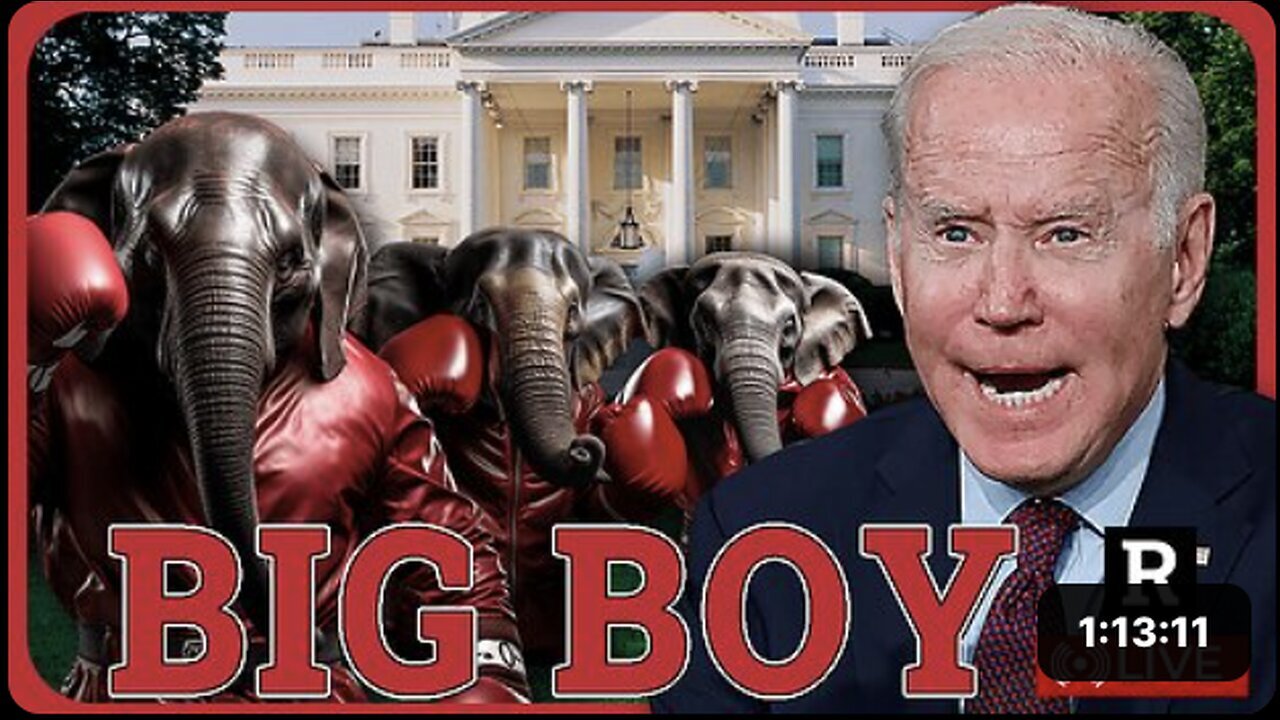 "Unfolding Deep State Plan to Remove Biden, Parkinson's Cover-Up - Clayton Morris Reports"