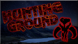 Hunting Ground (Official Video)