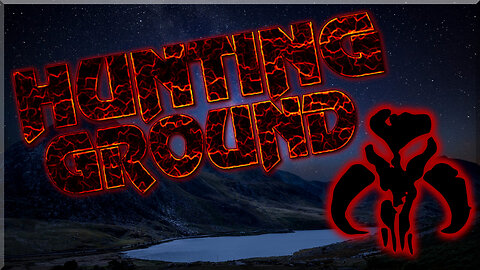 Hunting Ground (Official Video)