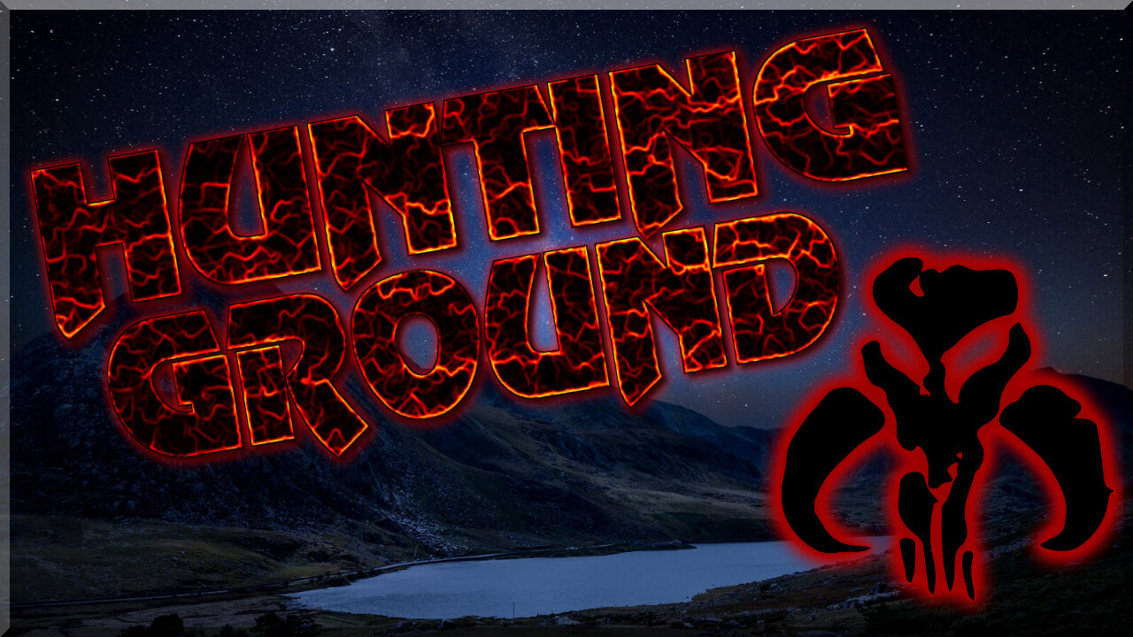 Hunting Ground (Official Video)