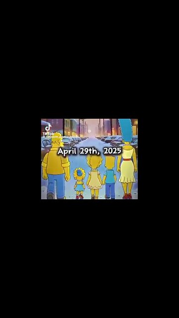 SIMPSONS : BLACKOUT