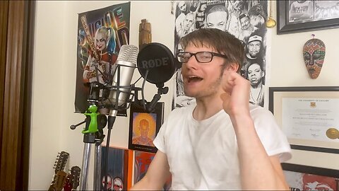 MINDSEED - That's Wild! (A Guy Like Me) (Music Video)