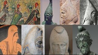 Tartarian Hypothesis: Excerpts from Anacalypsis (1836) Saca, Saxons, Tartars - The First Kings ~ by Jarid Boosters 4.22.22