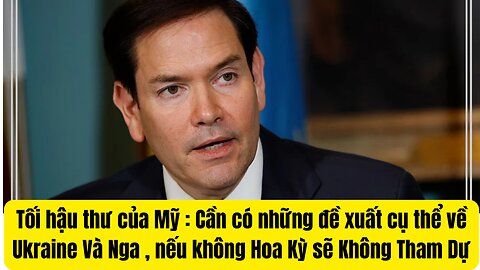 Tin Tổng Hợp 30/4/2025 và 100 Ngày TT Trump Kết Quả.