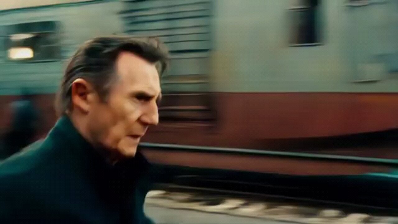 Taken 4 (2026) - First Trailer - Liam Neeson