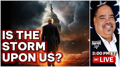 HAS PRESIDENT TRUMP USHERED IN THE END OF DAYS OF THE DEMOCRAT PARTY?