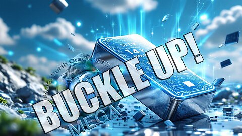 $54 SILVER MELTDOWN — CME SHUTS DOWN AS MARKET BLOWS OPEN!