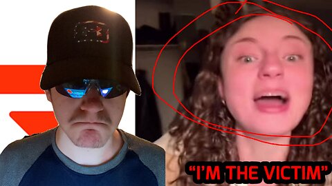 The TikTok DoorDash Girl got FIRED & ARRESTED