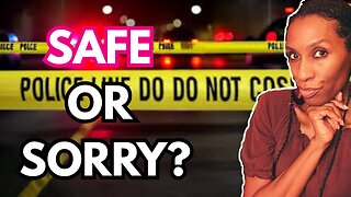 Safe Spaces for Words, But Not for Women & Children?
