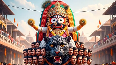 Jay Jagannath 🙏