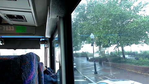 7833 on the 166 in HD