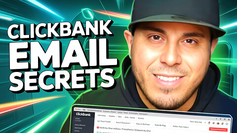 ClickBank Success Starts Here How Beginners Can Pick Hot Selling Products 📢