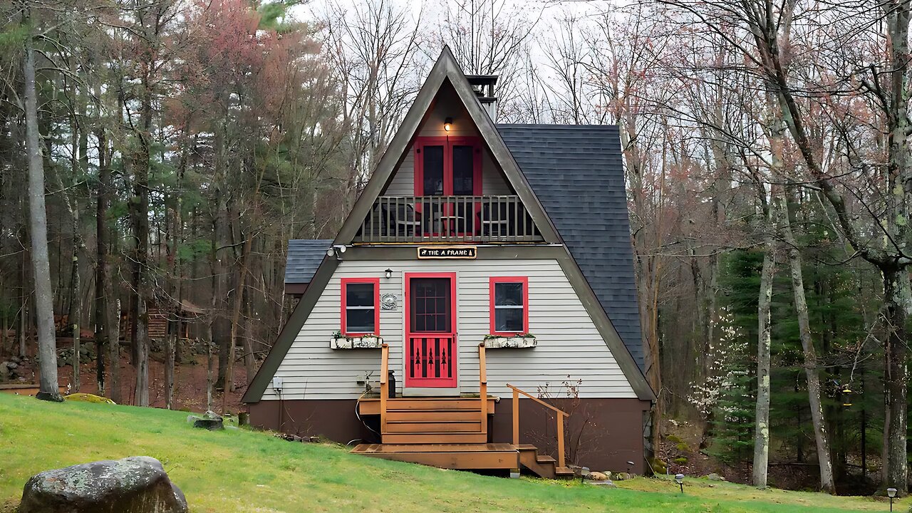 House - House Design - House Ideas