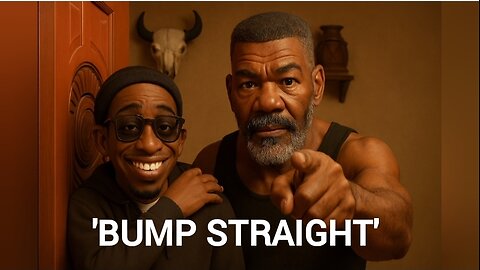 🎤 The Young Elder, Rod Hayes 🦍: 'BUMP STRAIGHT' 🔥 🎵 #ybfwrld 🎶 #sikape #larryhooverfree #lionessden