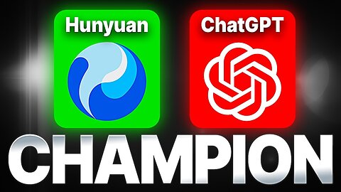 Hunyuan-MT-7B: NEW Chinese AI DESTROYS ChatGPT? (FREE!)