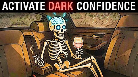 Confidence Is Raw EnergyHeres How to Harness It Like Machiavelli