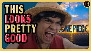One Piece OFFICIAL Season 2 Trailer Reaction and Thoughts