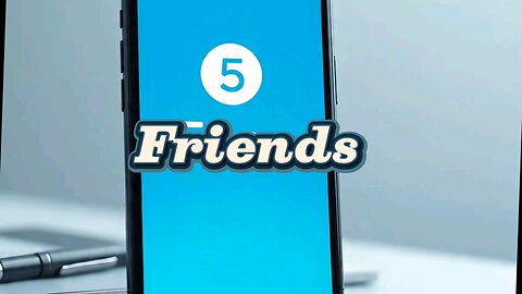 friend
