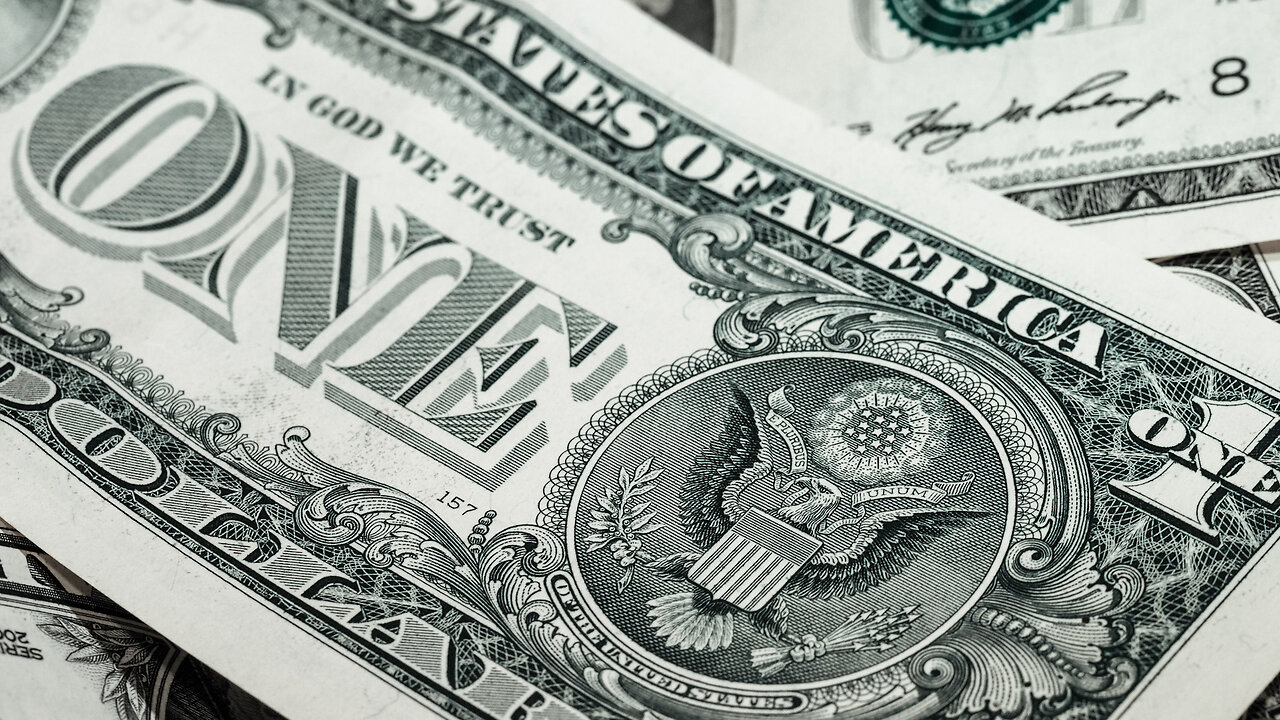Half of Americans don’t make enough to support their lifestyle