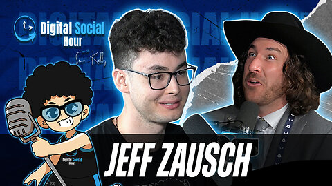 Jeff Zausch: Surviving 286 Days Naked: Jeff Zos' Epic Journey