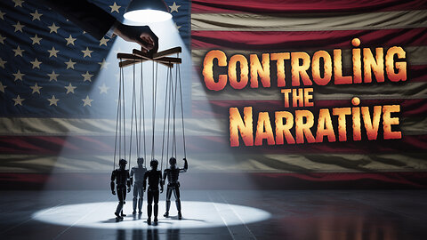 Truth with J.J. Carrell EP174: Epstein’s Shadow: Corruption Crippling America