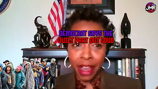 Democrat Yvette Clarke WANTS more illegal Immigrants for redistricting purposes