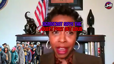 Democrat Yvette Clarke WANTS more illegal Immigrants for redistricting purposes