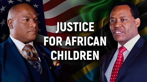 The Jakub Jahl Child Abuse Case Reaches the U.S. State Department and Tanzania’s Presidency