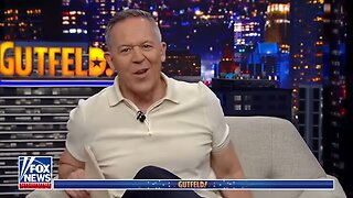 ‘Gutfeld!’: The media takes the bait once again