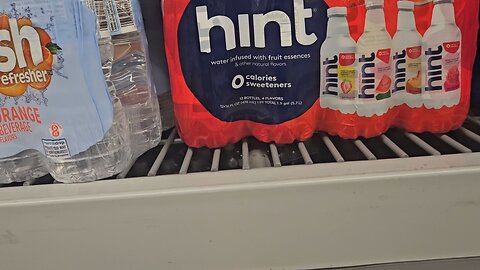 cost savings splash vs. hint