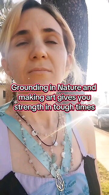 it helps during hard times...