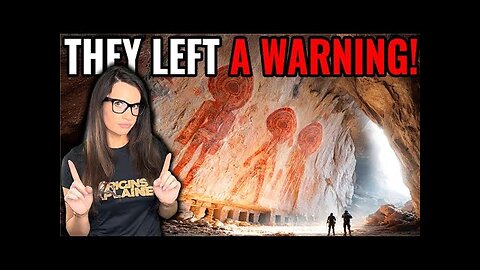 Alien Encounters In The Ancient World