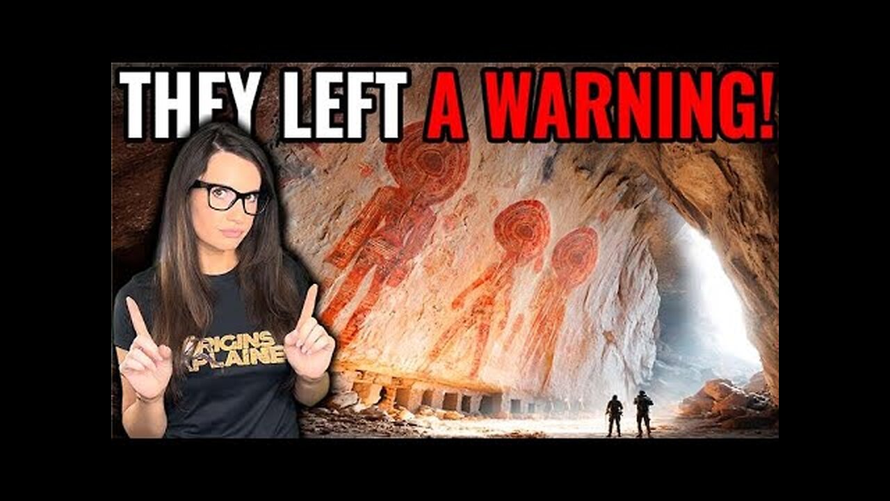 Alien Encounters In The Ancient World