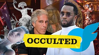 OCCULTED: Is Only Fans a Form of Modern Sex Magic?