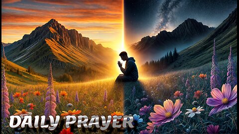 The World Lied About Rest (God’s Peace Is the Real Answer Tonight)