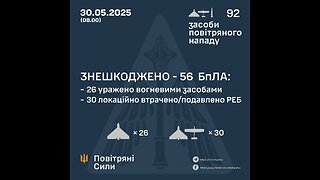 🇺🇦 Zelensky: The Russian strategy is simply to destroy life. Russia will not abandon