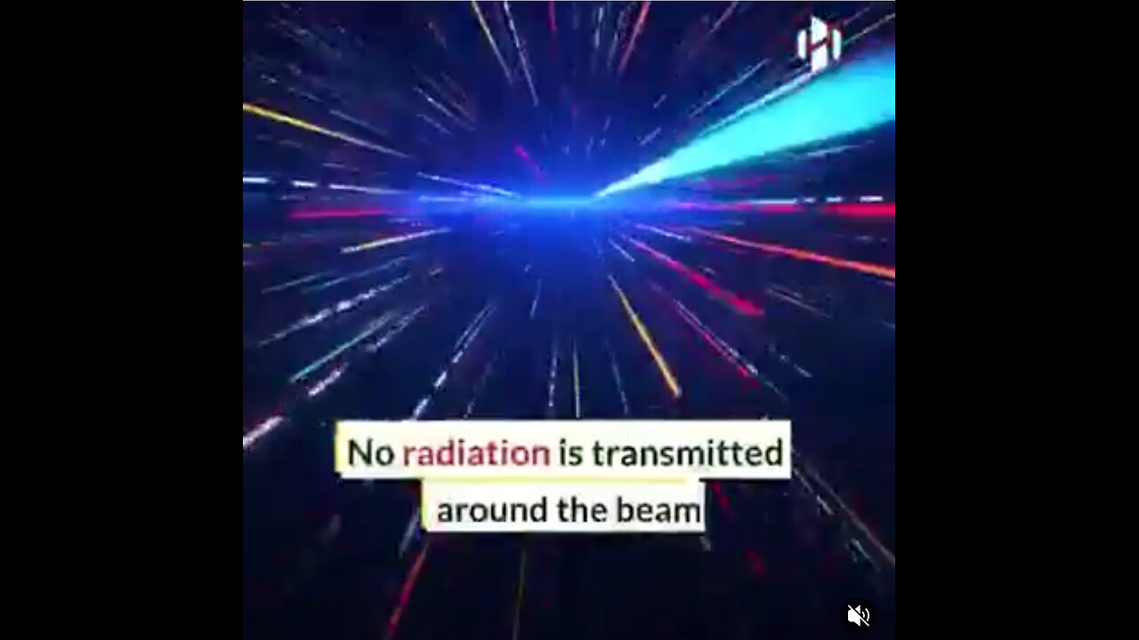 NEW BOUNCE ENERGY SYSTEM - AS I PREDICTED