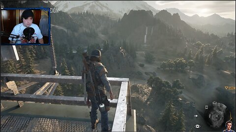 Days Gone +18#13