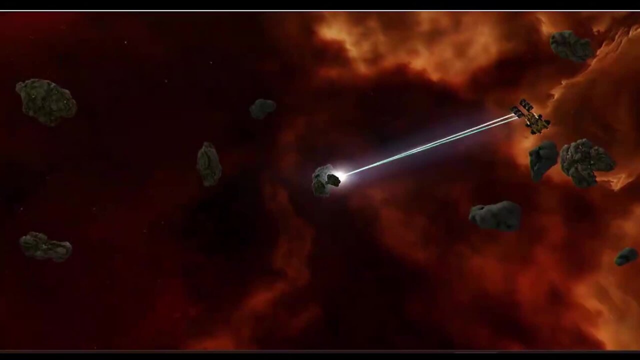 Working up an Alpha in Eve Online Episode 2