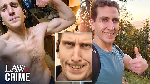 Bryan Kohberger’s Creepy 150+ Selfie Collection Released