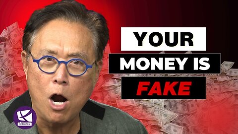Robert Kiyosaki’s Greatest Lessons: How Gold, Silver & Bitcoin Protect You From Inflation