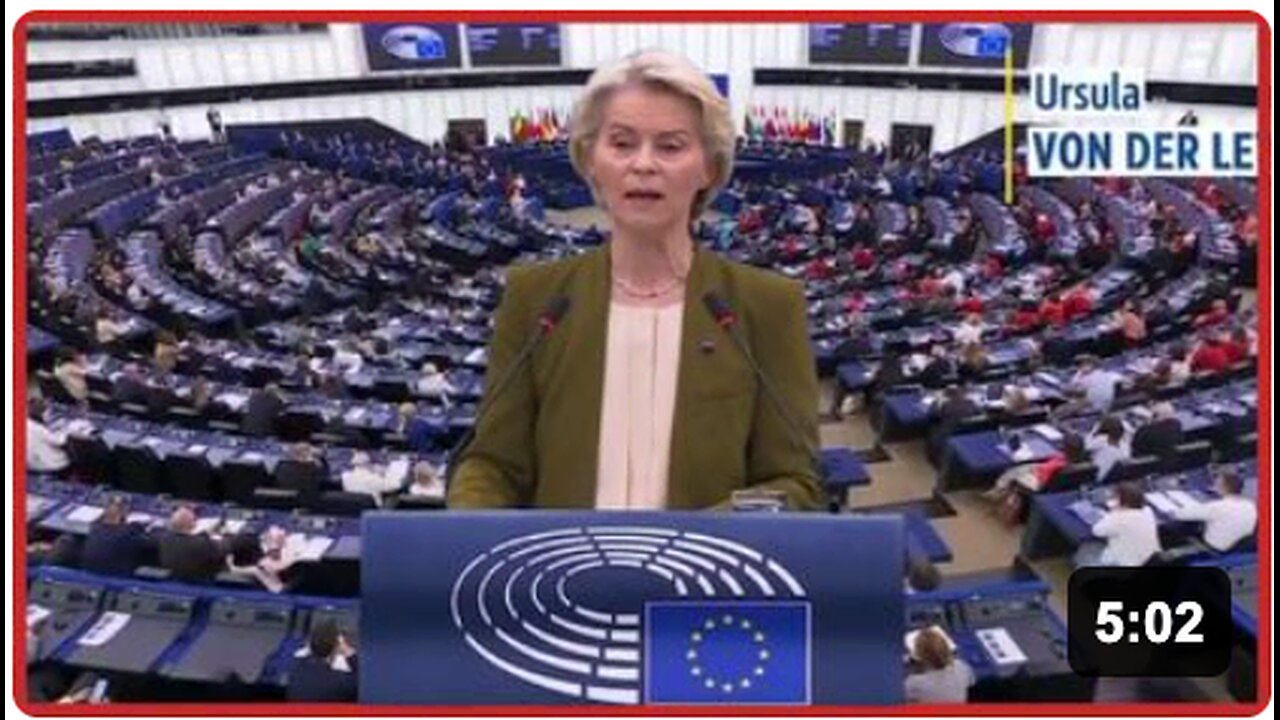 URSULA, THE PSYCHOTIC BITCH, IS BACK WITH HER CRYSTAL BALL!