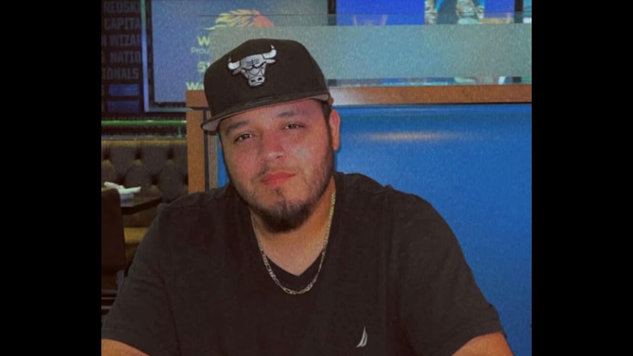 Kilmar Abrego Garcia Accuses US of 'Vindictive Prosecution'